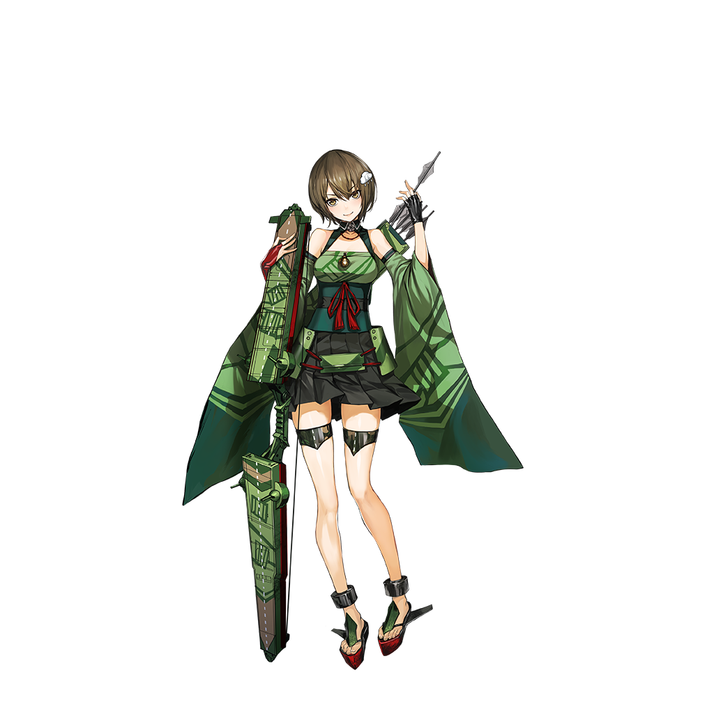 瑞鶴改 戦艦少女 Wiki