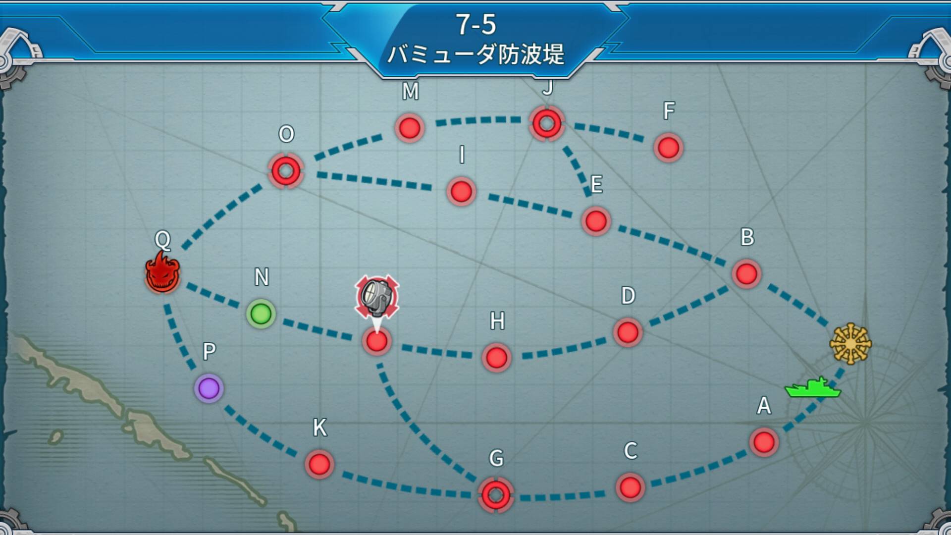 第七章 戦艦少女 Wiki 第七章 戦艦少女 Wiki