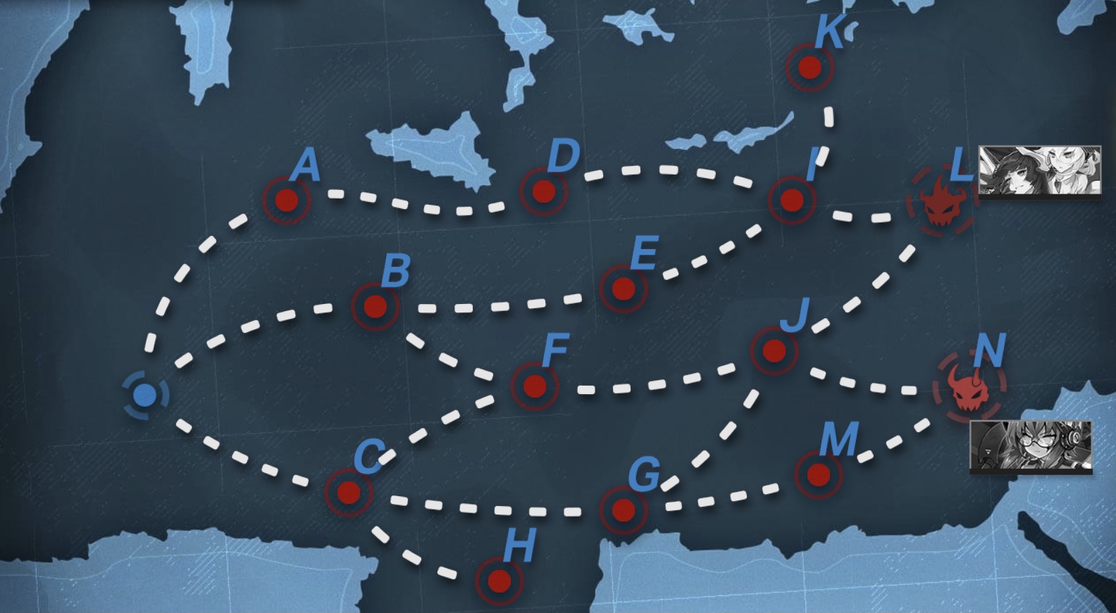 統合作戦 戦争コンチェルト 戦艦少女 Wiki 統合作戦 戦争コンチェルト 戦艦少女 Wiki
