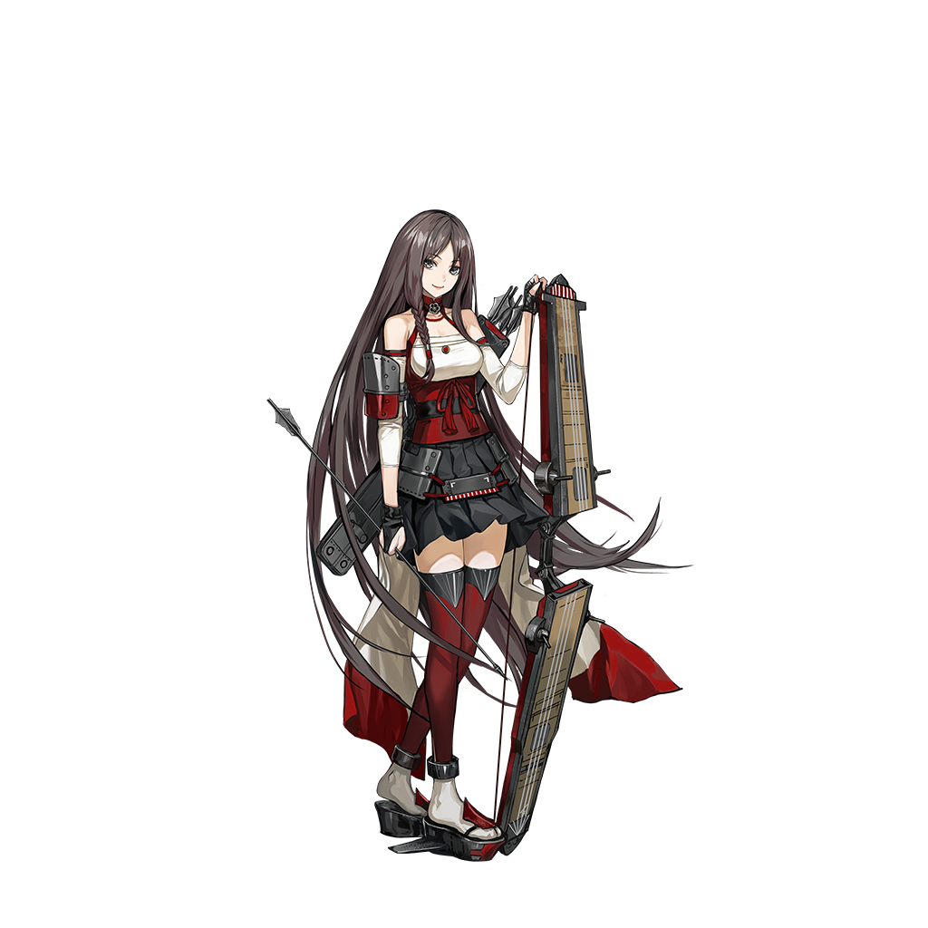 翔鶴改 戦艦少女 Wiki