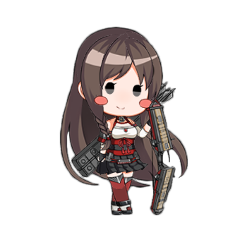 翔鶴改 戦艦少女 Wiki 翔鶴改 戦艦少女 Wiki