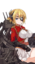 プリンス オブ ウェールズ改 戦艦少女 Wiki