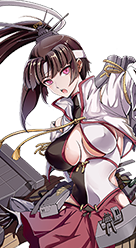 高雄改 戦艦少女 Wiki