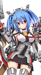 プリンツ オイゲン改 戦艦少女 Wiki