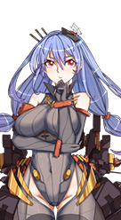 ヘレナ改 戦艦少女 Wiki