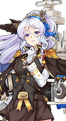 ワシントン改 戦艦少女 Wiki