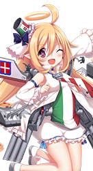 No185 カミチア ネーラ 戦艦少女 Wiki