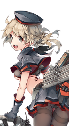 No301 マハン 戦艦少女 Wiki