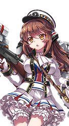 No335 ヴォルタ 戦艦少女 Wiki