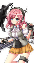 No37 ブリュッヒャー 戦艦少女 Wiki