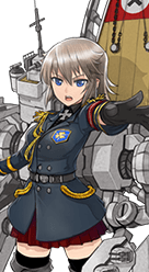 No6 ビスマルク 戦艦少女 Wiki No6 ビスマルク 戦艦少女 Wiki