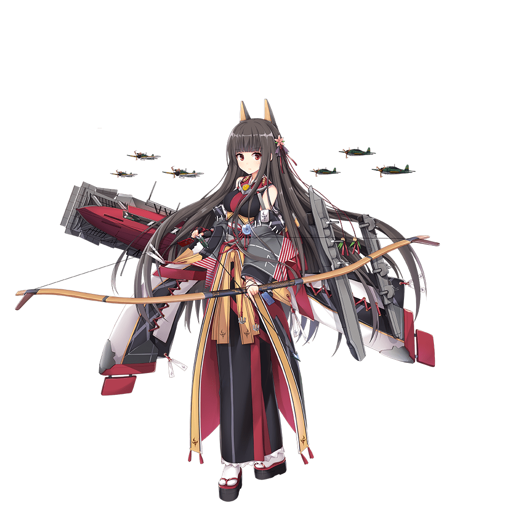 赤城改 戦艦少女 Wiki