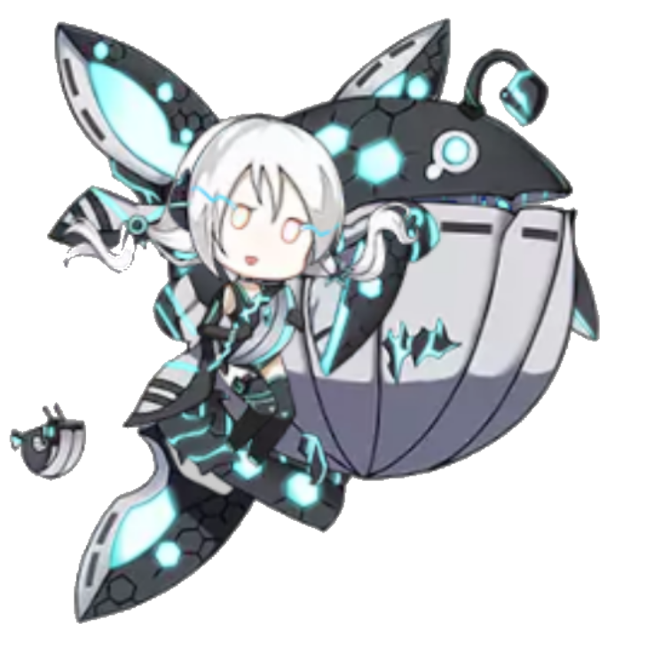 迷子になった補給艦 戦艦少女 Wiki