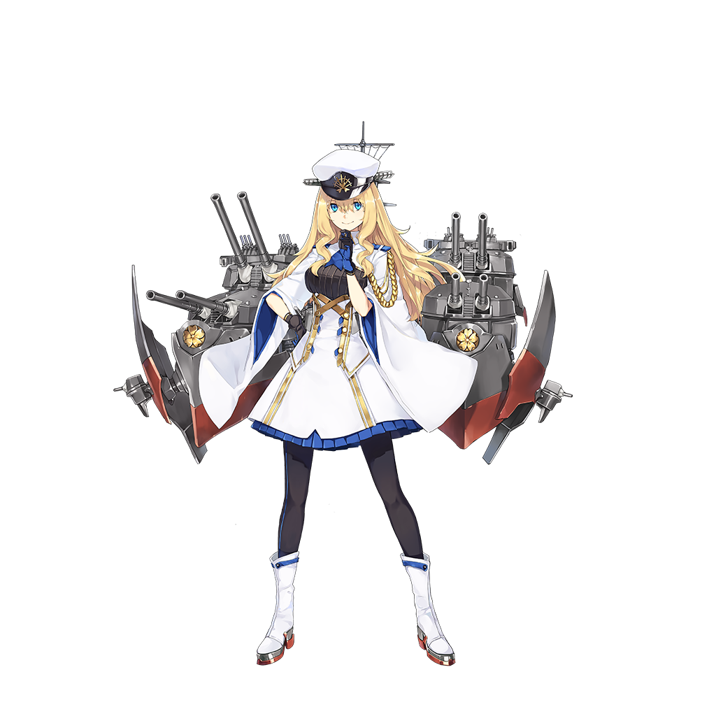 金剛改 戦艦少女 Wiki