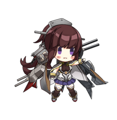 長門改 戦艦少女 Wiki