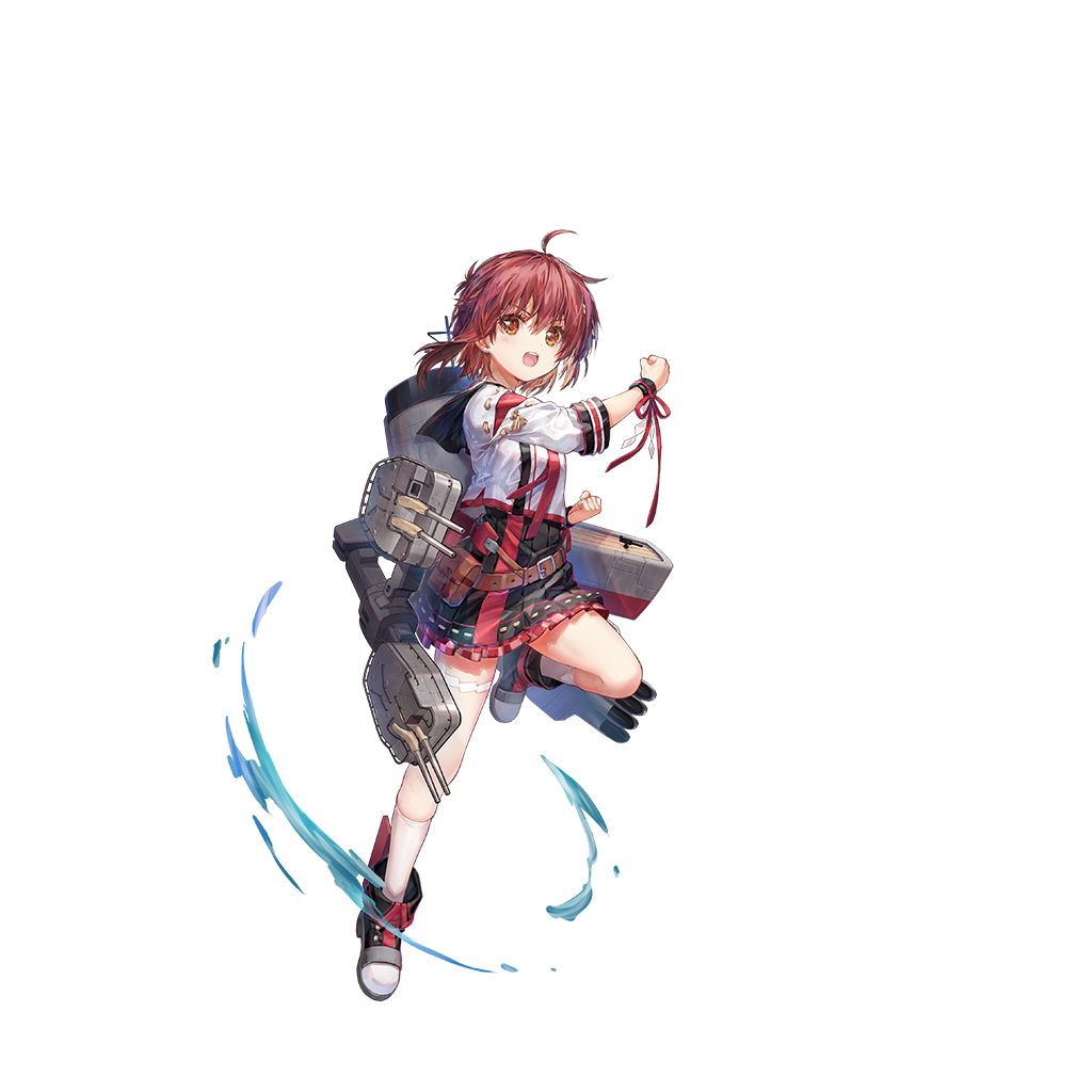 陽炎改 戦艦少女 Wiki 陽炎改 戦艦少女 Wiki