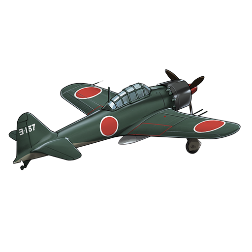 零戦五二型 戦艦少女 Wiki 零戦五二型 戦艦少女 Wiki