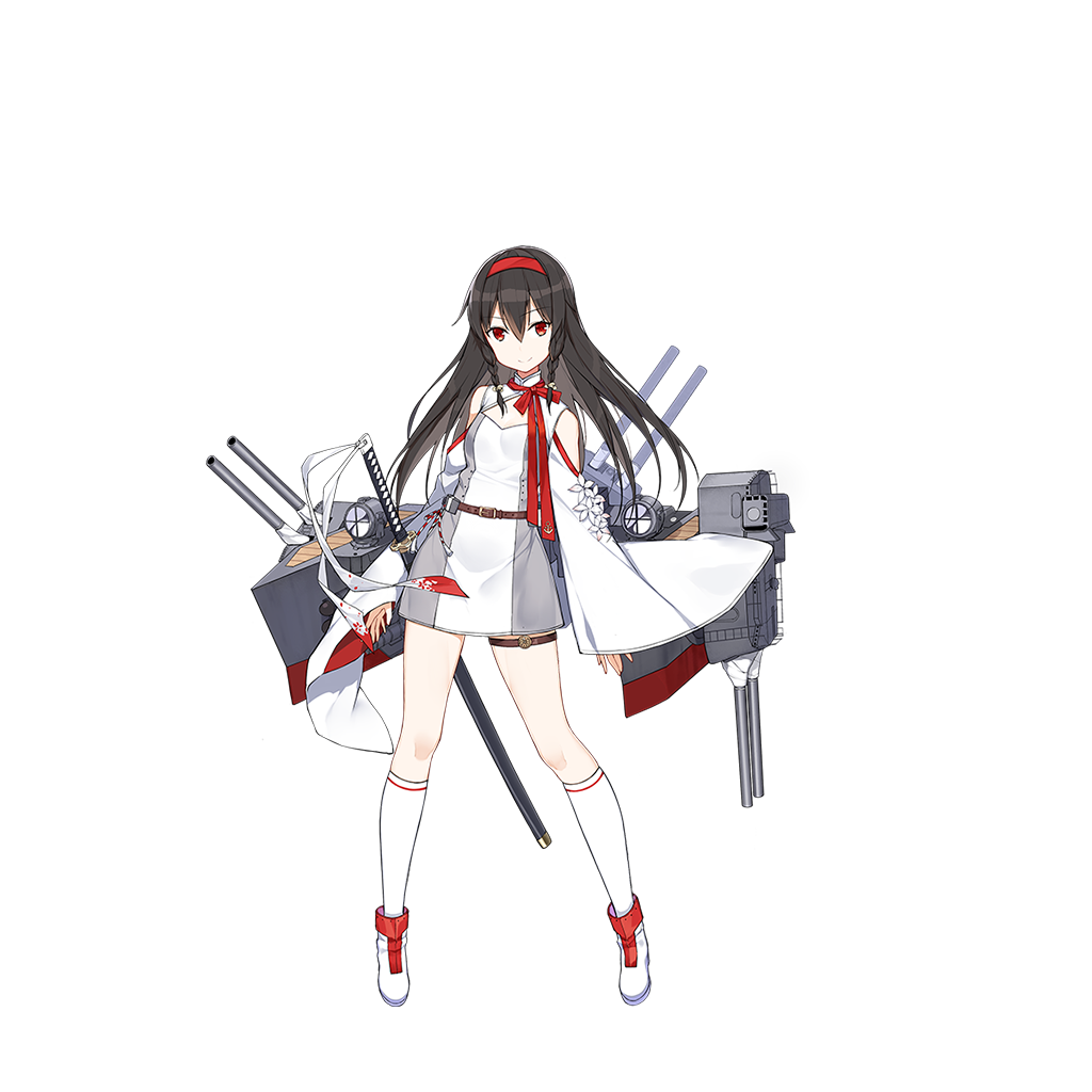 青葉改 戦艦少女 Wiki