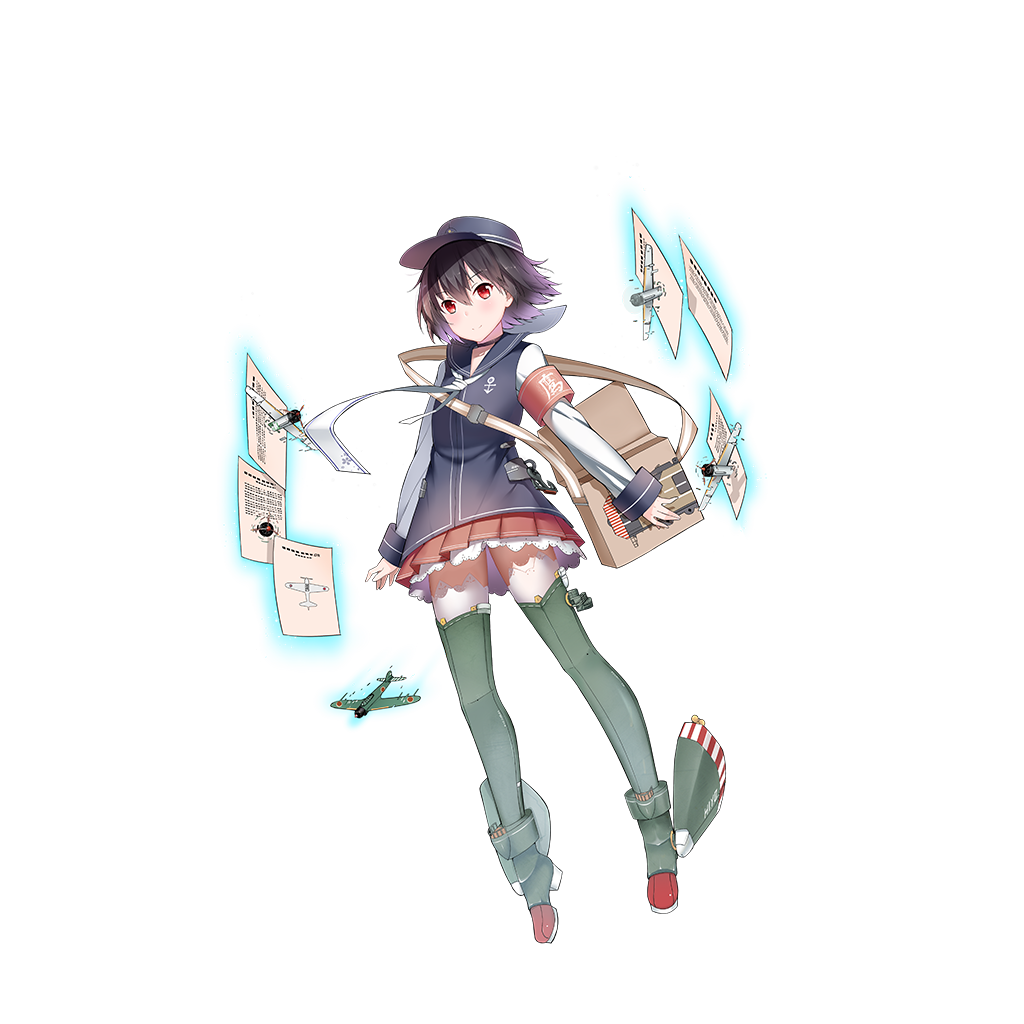 飛鷹改 戦艦少女 Wiki 飛鷹改 戦艦少女 Wiki