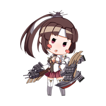 高雄改 戦艦少女 Wiki