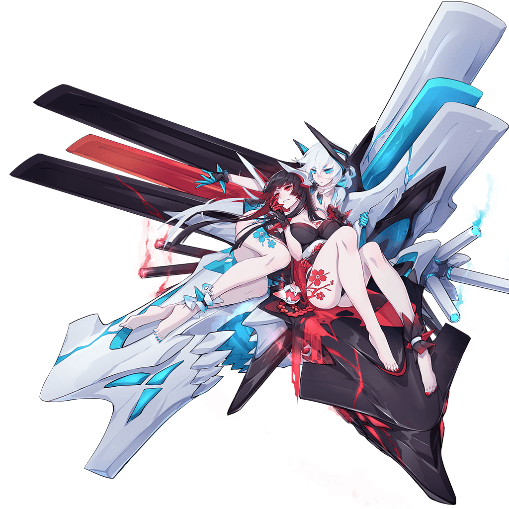 Akagi Kaga 戦艦少女 Wiki Akagi Kaga 戦艦少女 Wiki