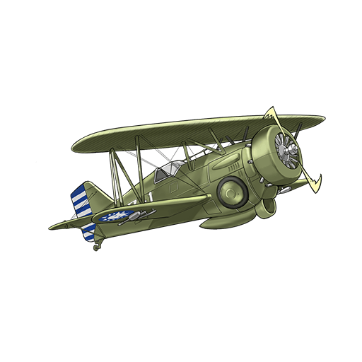 Bf2c 志航機 戦艦少女 Wiki