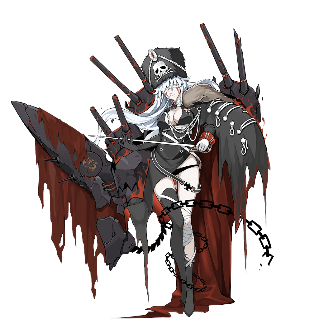 Friedrich Der Grosse 戦艦少女 Wiki