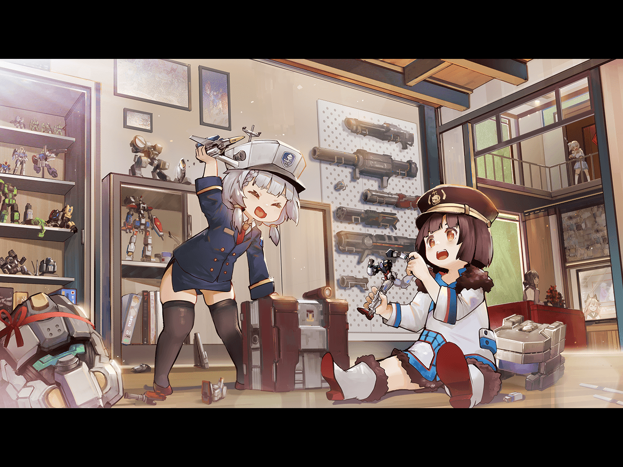 戦艦少女 Wiki