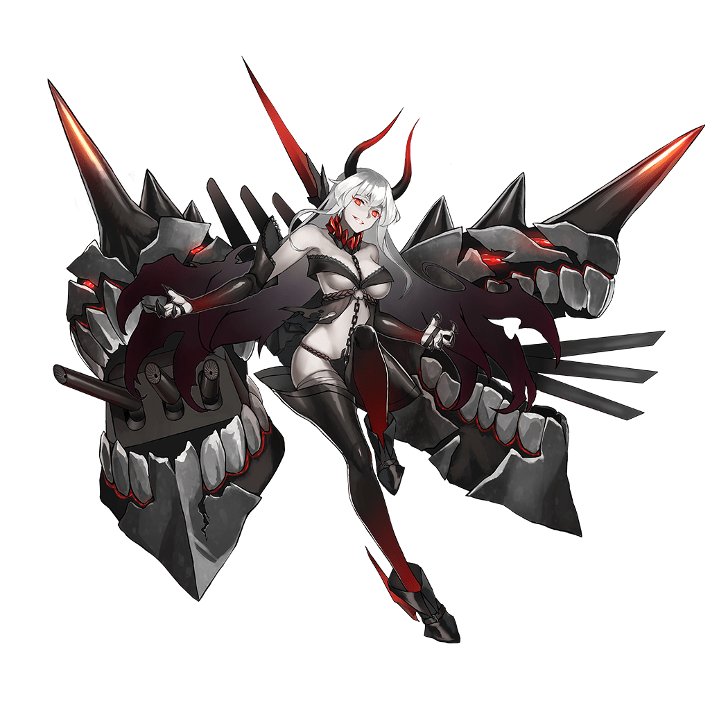 Musashi 戦艦少女 Wiki