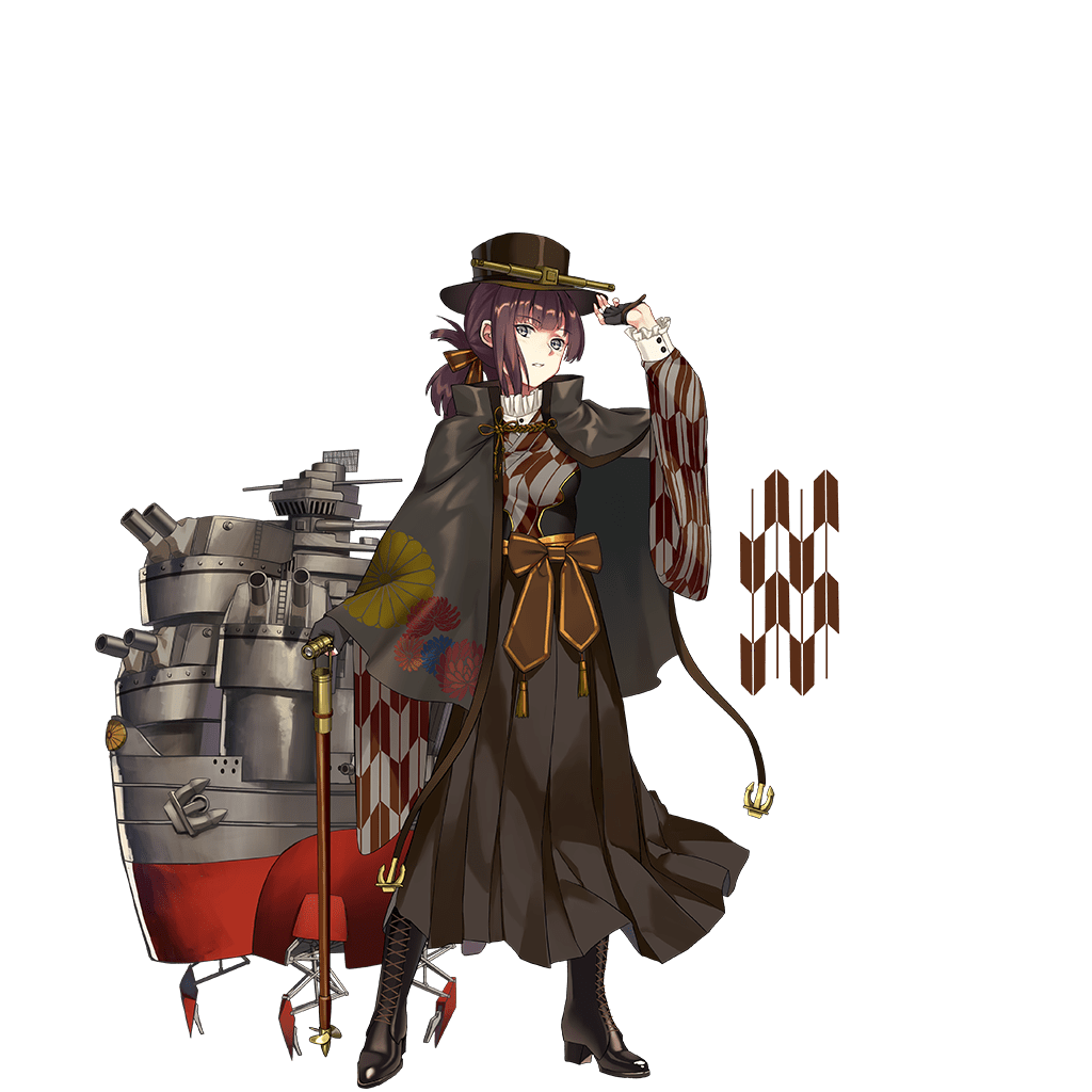 No101 長門 戦艦少女 Wiki No101 長門 戦艦少女 Wiki