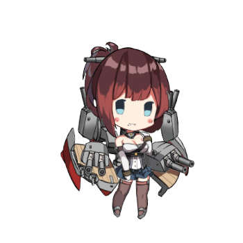 No102 陸奥 戦艦少女 Wiki