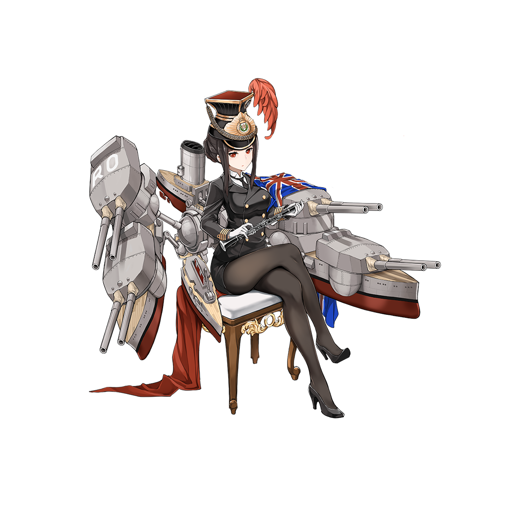 No103 ロイヤル オーク 戦艦少女 Wiki No103 ロイヤル オーク 戦艦少女 Wiki
