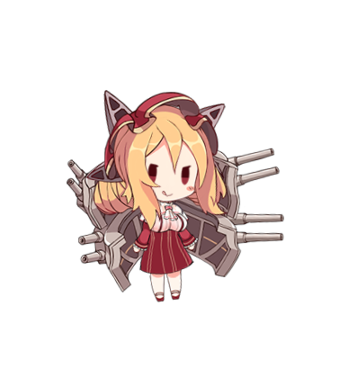 No104 ウォースパイト 戦艦少女 Wiki