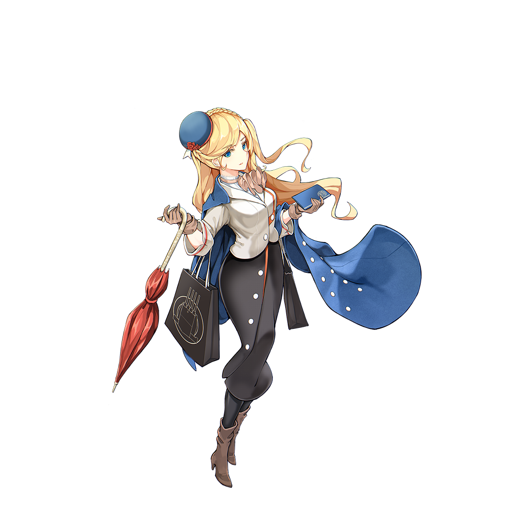 No113 リシュリュー 戦艦少女 Wiki