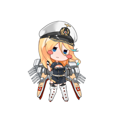 No114 シャルンホルスト 戦艦少女 Wiki