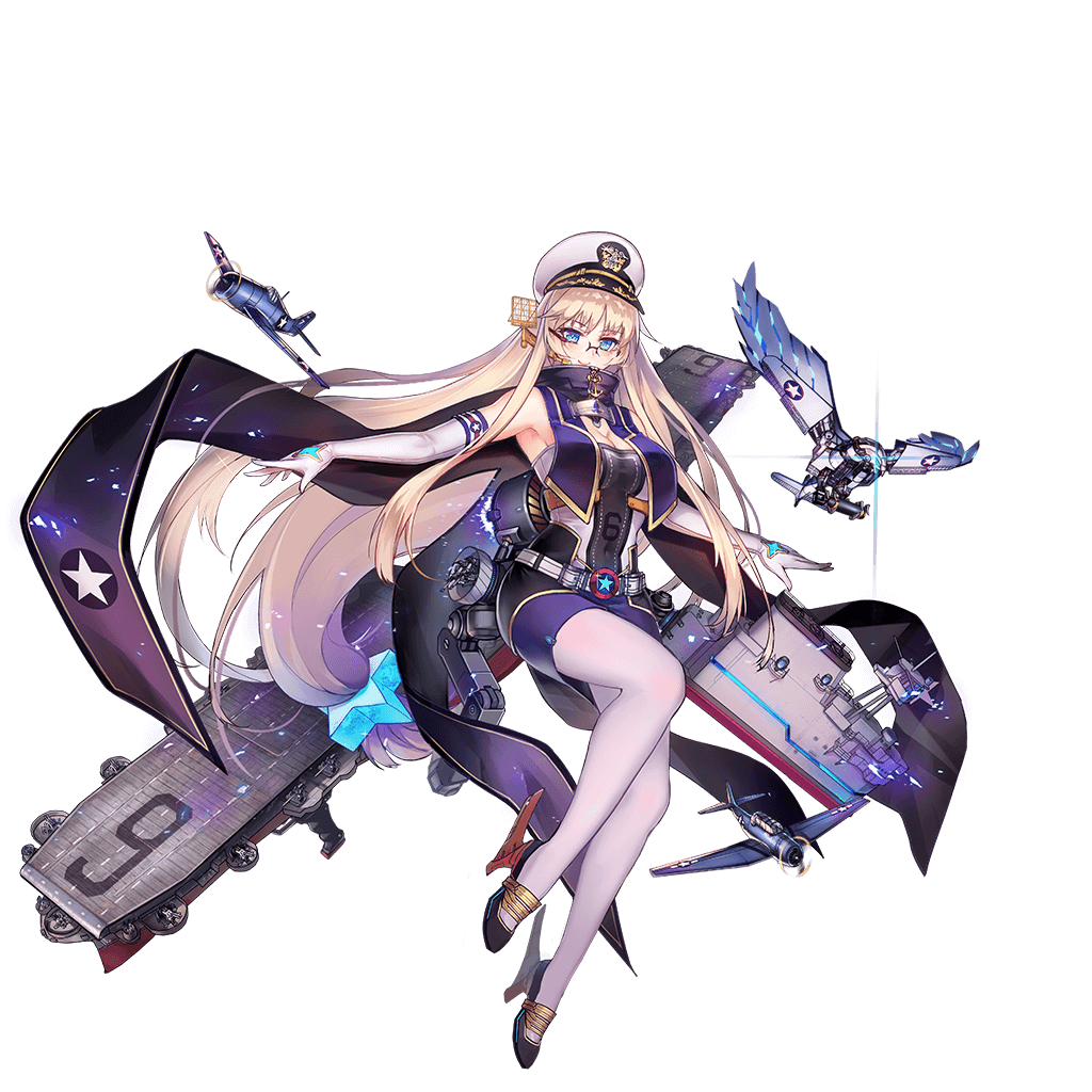 No121 エンタープライズ 戦艦少女 Wiki