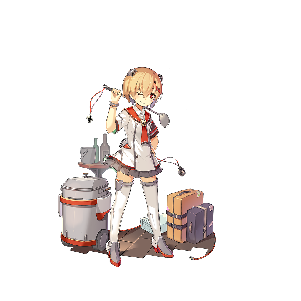 No130 アドミラル グラーフ シュペー 戦艦少女 Wiki