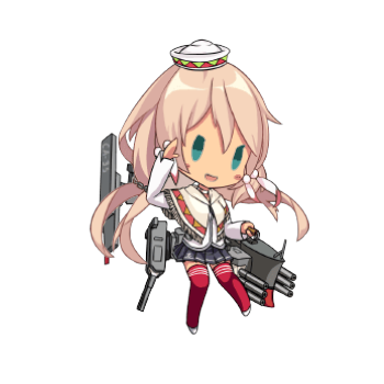 No138 インディアナポリス 戦艦少女 Wiki