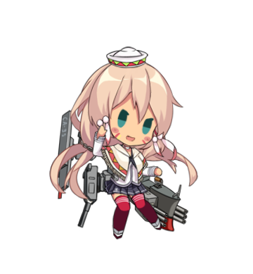 No138 インディアナポリス 戦艦少女 Wiki