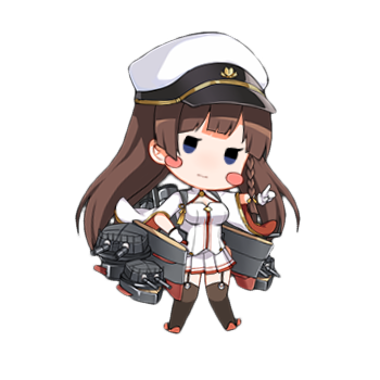 No16 榛名 戦艦少女 Wiki