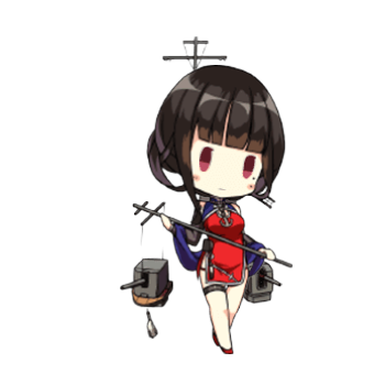 No162 逸仙 戦艦少女 Wiki