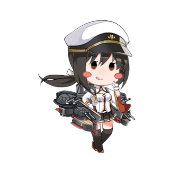 No17 霧島 戦艦少女 Wiki