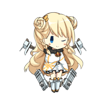 No175 ヴィーナス 戦艦少女 Wiki