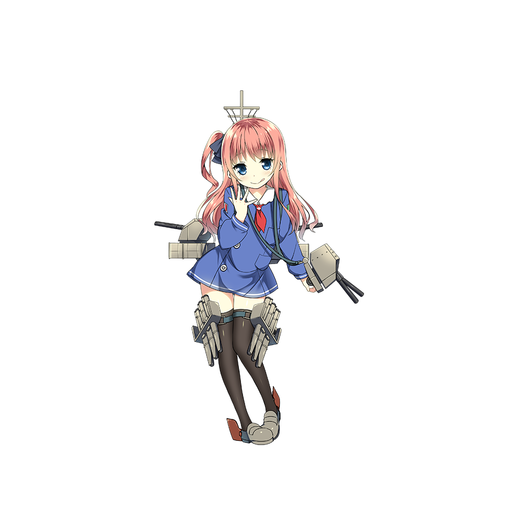 No1 ウゴリーノ ヴィヴァルディ 戦艦少女 Wiki