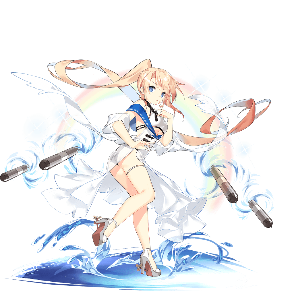 No195 アーチャーフィッシュ 戦艦少女 Wiki No195 アーチャーフィッシュ 戦艦少女 Wiki