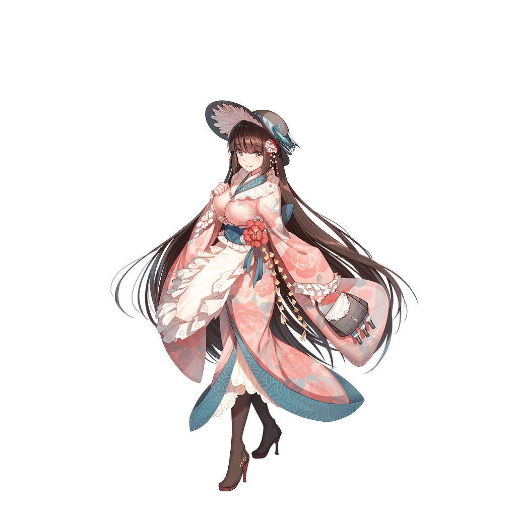 No2 扶桑 戦艦少女 Wiki No2 扶桑 戦艦少女 Wiki
