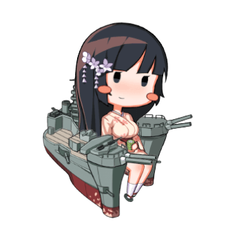 No2 扶桑 戦艦少女 Wiki