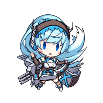 No21 グアム 戦艦少女 Wiki