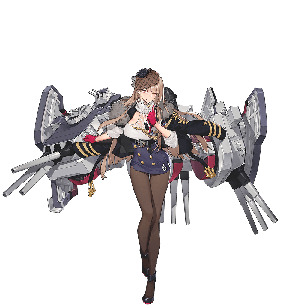 No210 アイオワ 戦艦少女 Wiki