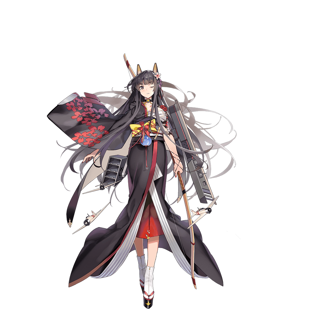 No22 赤城 戦艦少女 Wiki